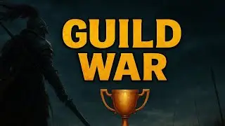 Night event S230 || GUILD WAR || #dynastylegends2 