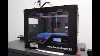 3D Printing