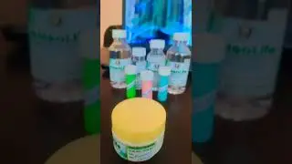 Electro-homeopathy medicine