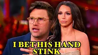 Big Shocking Update!!Vanderpump Rules Star Reveals Recent Confrontation With Tom Schwartz.!