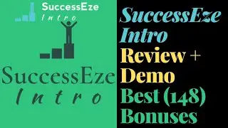 SuccessEze Intro Demo