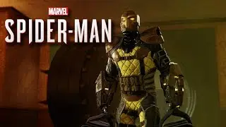 What a *Shocking* Episode | Spider-Man - 4