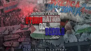 LPA BAC 28 PISTE HORS ALBUM [Storia del secolo]