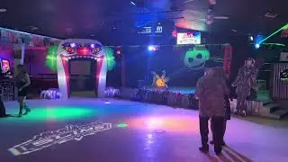 Country, DJ Slick Rick @Slim&rsquo;s Sports Bar, Saturday, 20251102