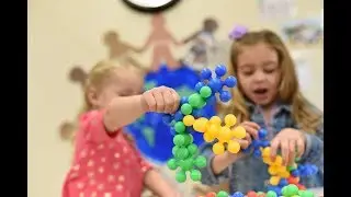 ECR4Kids Manipulative Learning Toys