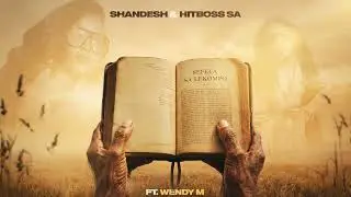Sefela sa Lekompo - Shandesh x Hitboss SA feat Wendy M