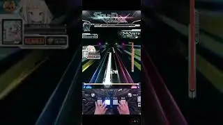 SDVX 6 DATAERROR MXM 18 (991.2832 S)