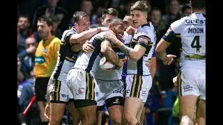 SMUK.co.uk Emerald Headingley Live Stream - South Stand
