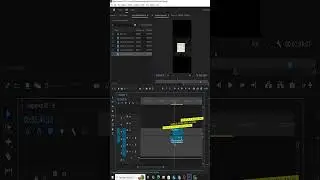 Premiere Pro Sound Not Working? Change This Setting! 🎧 #Shorts #premierepro