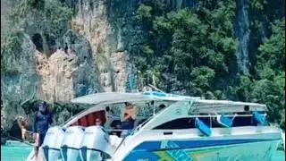 Phi phi island @asiriyalk