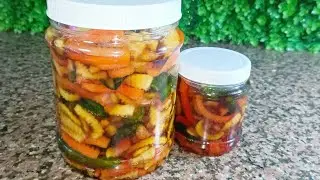 Cách Mới Nấu Nước Mắm Theo Cách Này Rất Thơm ,Dưa Món Không Phơi Nắng,NN