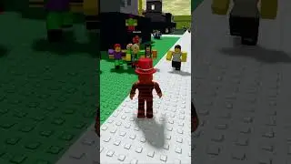 грустный кот в Roblox плачет #roblox #catgamer