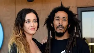 Katy Perry & Damian Marley - Ocean Sparkle 🎷 | Reggae Pop AI Blends Soulful Island Cinematic 2026