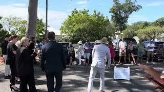 Full Auction Highlights - 13 Bourke Ave YATTALUNGA