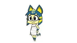 zone ankha full