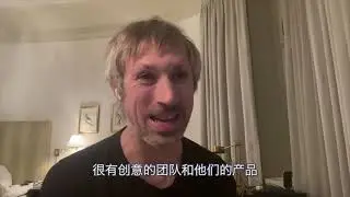 Gavin Wood -- Beijing China Polkadot workshop