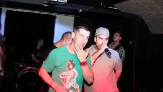 Ketioz - Fejre &Aacute;ll&iacute;tunk (k&ouml;zr. Eck&uuml;)
