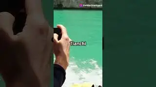 Mysterious 50 Foot Lake Monster in China