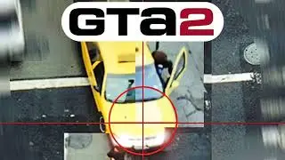 KGBH | Tsunami - F.A.G. Filter - GTA 2 OST
