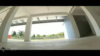 FPVlyfe  - biggest powerloops I've ever pull