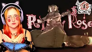 Tortured By Rats - Rule Of Rose Lets Play Part 5