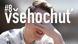 všehochuť #8 - Proč jsem odešel ze školy? | KOVY