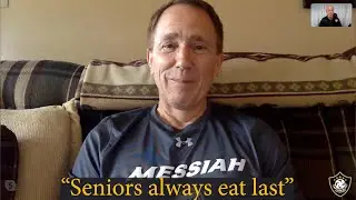 Messiah University Soccer Coach Scott Frey and His Messiah Way