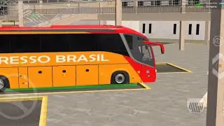 Aragua&iacute;na X Recife (DRIVERS JOBS ONLINE SIMULATOR) EP49