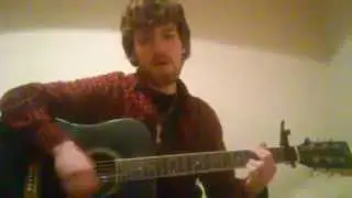 Foolish heart-Tony Carberry cover by Darren Hughes
