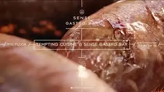 Gastro Bar - Sense Hotel Sofia