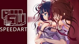 PSW - Forbidden Moment Speedart