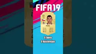Gary Medel (2012-2023) #garymedel #medel #fifa #fut #ultimateteam