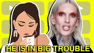 Jeffree Star Faces Major Allegations : What's Going On?!