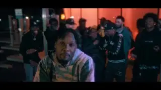4L JAVI - Posted on the Block (Dir. akaBetoo)
