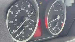 2008 BMW X6 E71 Xdrive35i. УНИКАЛЬНЫЙ КУЗОВ И СПОРТИВНАЯ УПРАВЛЯЕМОСТЬ!