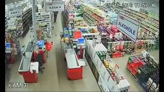 złodzieje Magra Kętrzyn II