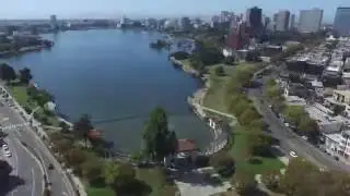 Oakland Hyperlapse