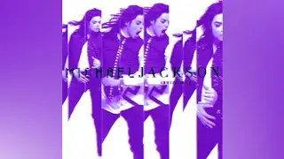 Michael Jackson 2000 watts (uncut gold mix) (with unreleased ad-libs) [slowed down by Melody Wager]