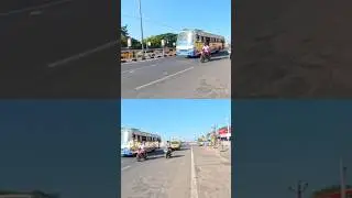 Mattuthavani Bus Stand, Madurai, Tamilnadu 🌴🍀 #madurai #trending #tamilnadubus #tnsrtc #tnstc