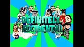 [ARCHIVE] Definitely Accidental - Episode 5 [Minecraft Machinima]
