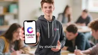 CampusCircle: The Student Marketplace That Changes Campus Life