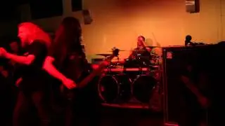 Krysthla Music Performance