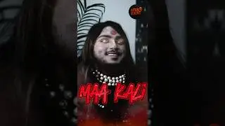 The Hidden Truth About Kali Maa No One Tells You! #Shorts #sanatandharma