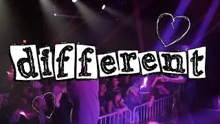 Lil Xtra - Different (Official Music Video)