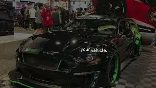 3M 2080 vinyl wrap - Simi Valley - Cars Tinting and Wraps - (805) 791-3020