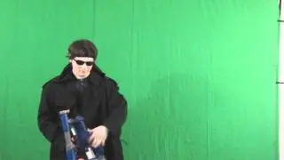 The Explosive Great Expedition Bloopers