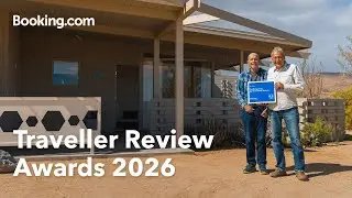 Traveller Review Awards 2026 | Where hospitality begins