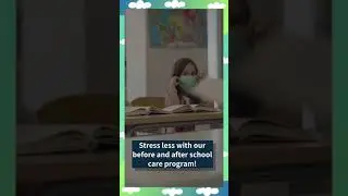 Before and After Care School