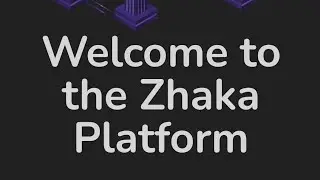 Zhaka Token Details