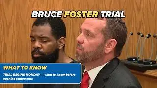 What to know as the KDC/One warehouse shooting trial begins Monday